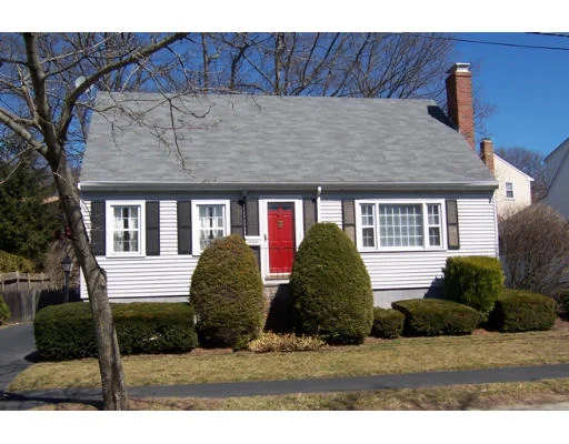 Unit for sale at 21 Running Brook Rd, Boston, MA 02132