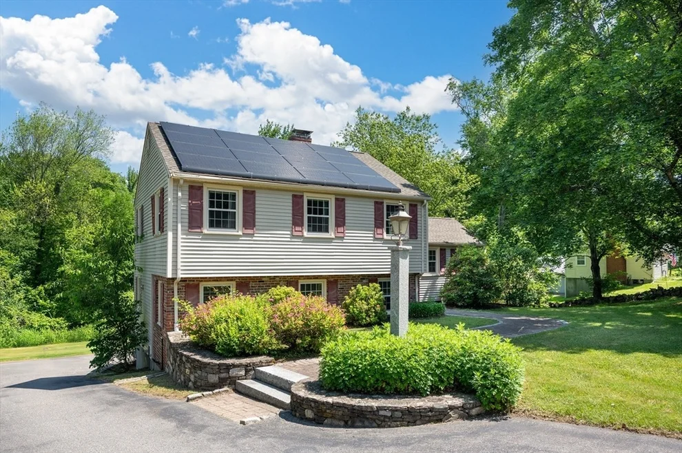 Unit for sale at 241 West Main St, Westborough, MA 01581