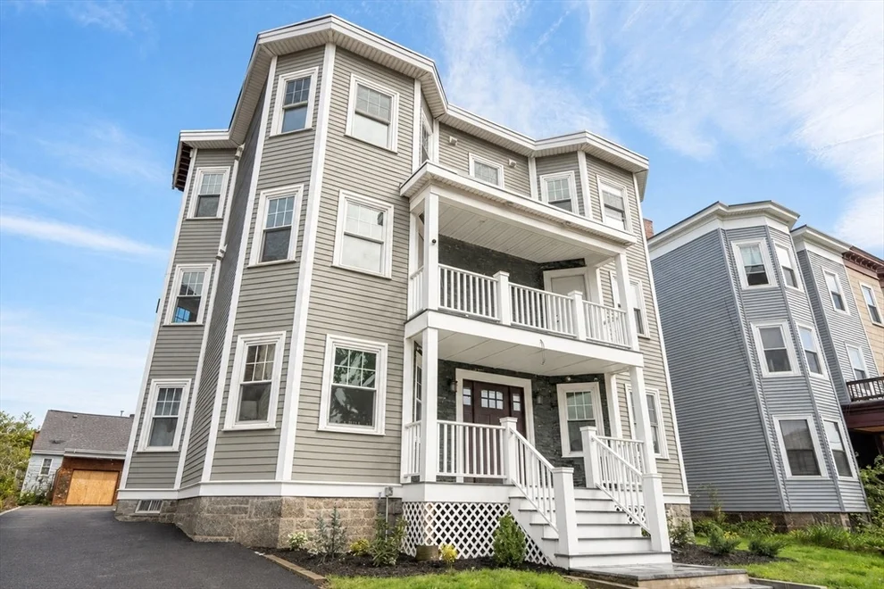 Unit for sale at 679 Columbia Road, Boston, MA 02125