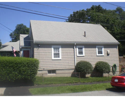 Unit for sale at 2330 Centre St., Boston, MA 02132