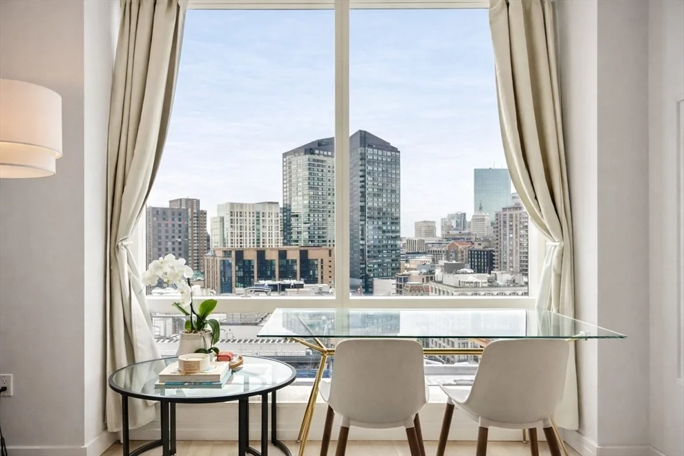 Unit for sale at 1 Franklin St, Boston, MA 02110