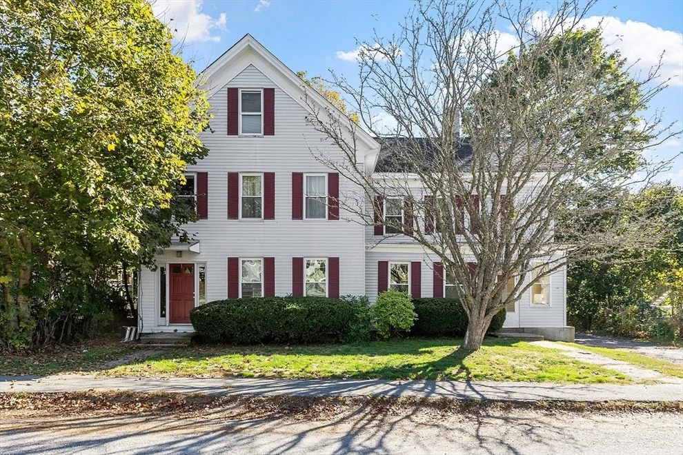 Unit for sale at 101-103 Linden St, Winchendon, MA 01475
