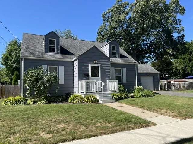 Unit for sale at 28 Superior Ave, Springfield, MA 01151