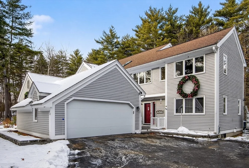 Unit for sale at 11 Longley Rd, Shirley, MA 01464