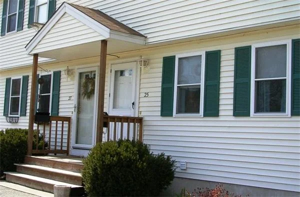 Unit for sale at 25 Margin St, Haverhill, MA 01832
