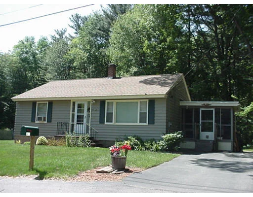 Unit for sale at 47 Burke St, Lunenburg, MA 01462