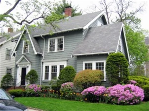 Unit for sale at 27 Prince St, Boston, MA 02130