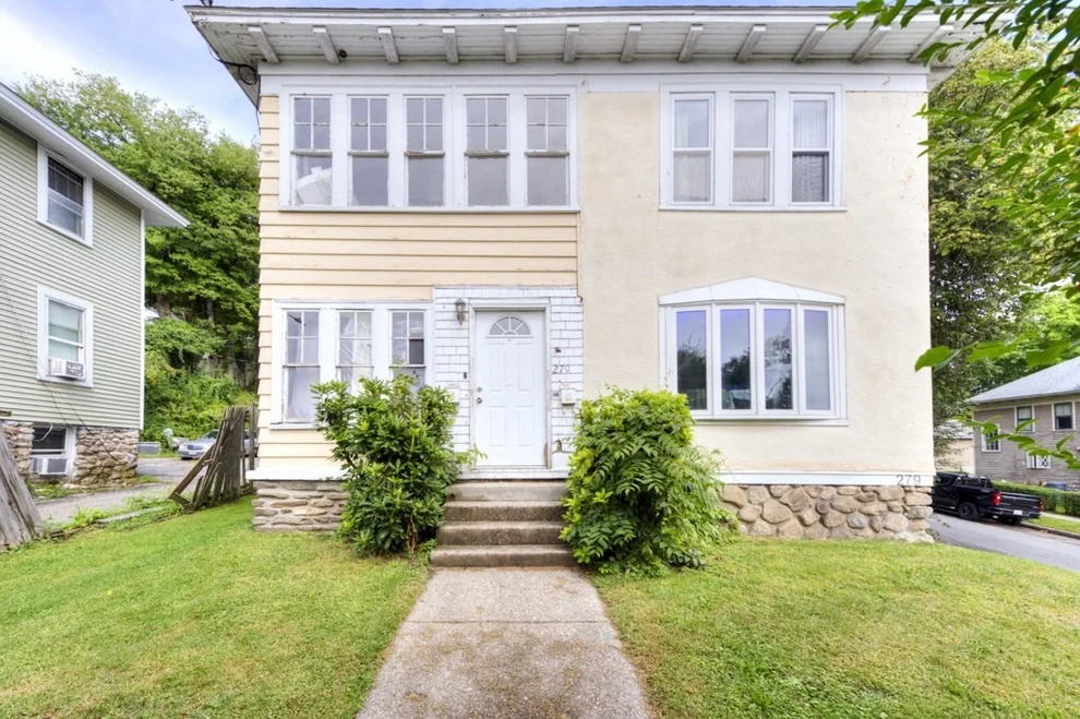 Unit for sale at 279 Hamilton St, Worcester, MA 01604