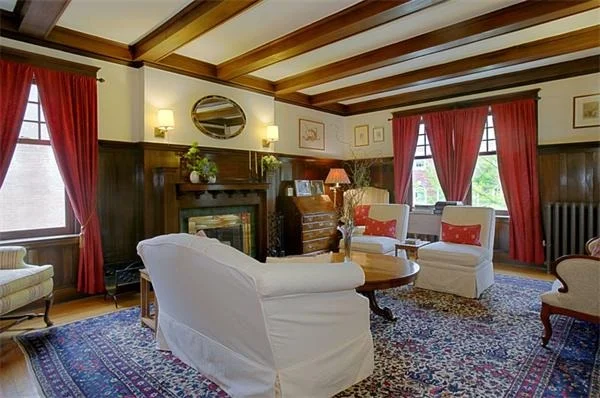 Unit for sale at 50 Garrison Rd, Brookline, MA 02445