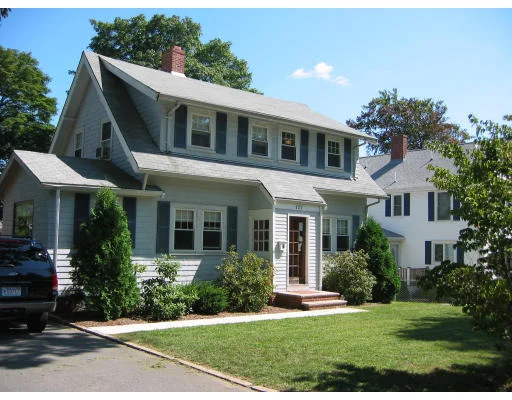 Unit for sale at 127 Quincy Ave, Braintree, MA 02184