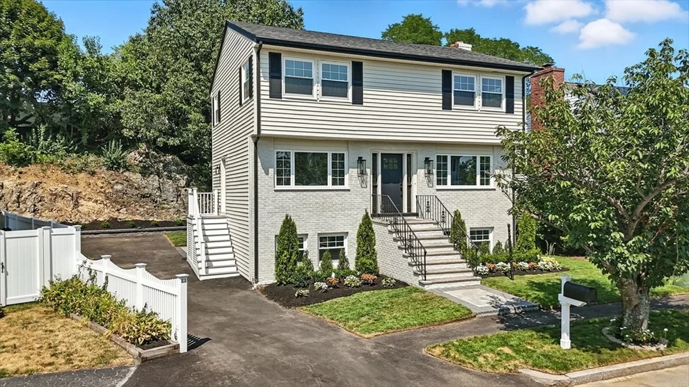 Unit for sale at 16 Mammola Way, Medford, MA 02155