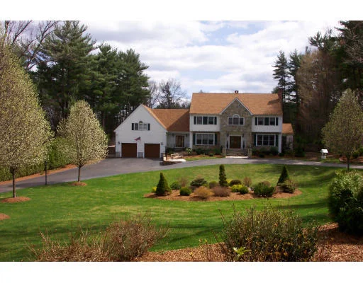 Unit for sale at 7 Tait Ave, Easton, MA 02356