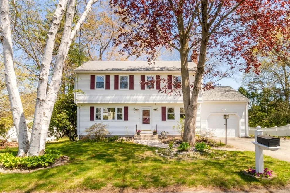 Unit for sale at 6 Dennis Rd, Milford, MA 01757