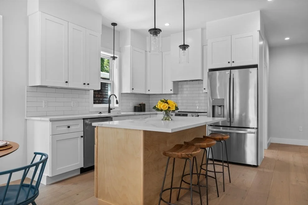 Unit for sale at 3 Franklin St, Somerville, MA 02145