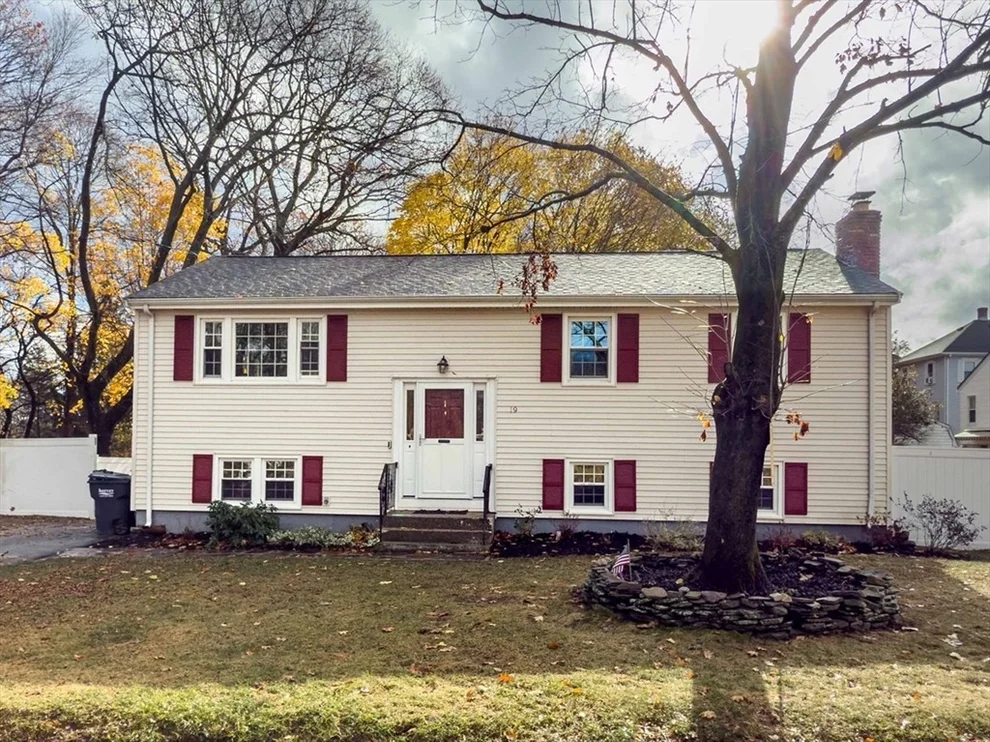 Unit for sale at 19 Metcalf Ave, Milford, MA 01757
