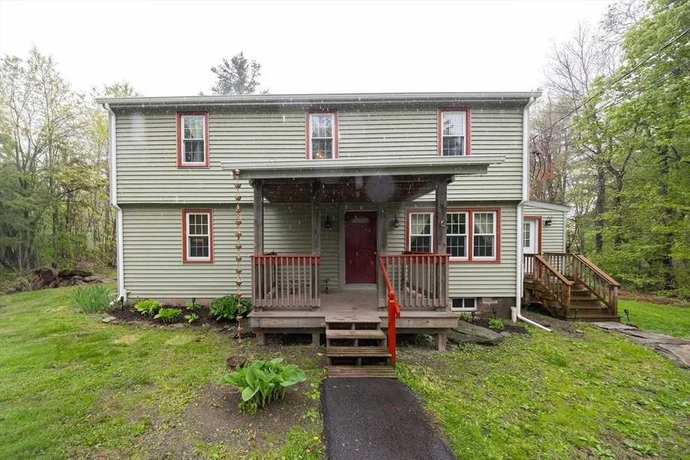 Unit for sale at 400 School St, Boylston, MA 01505