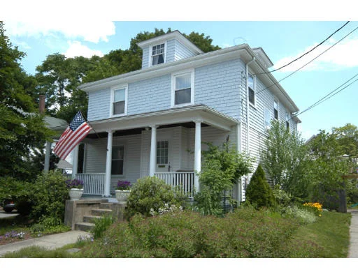 Unit for sale at 25 Walnut Street, Natick, MA 01760