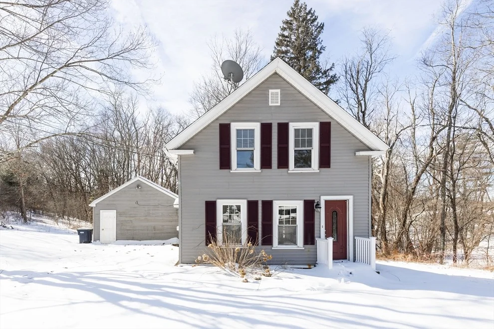 Unit for sale at 41 School Street, Spencer, MA 01562