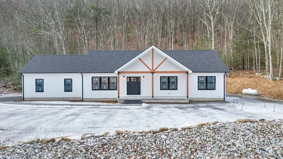 Unit for sale at 221 Cedar Swamp Rd, Monson, MA 01057