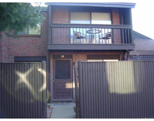Unit for sale at 88 Rosewood Drive, Stoughton, MA 02072