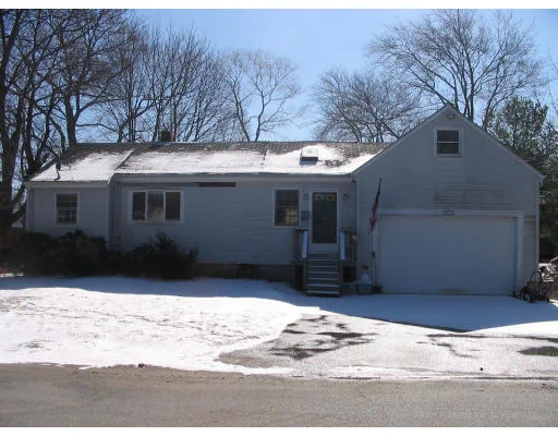 Unit for sale at 154 Rock St, Whitman, MA 02382