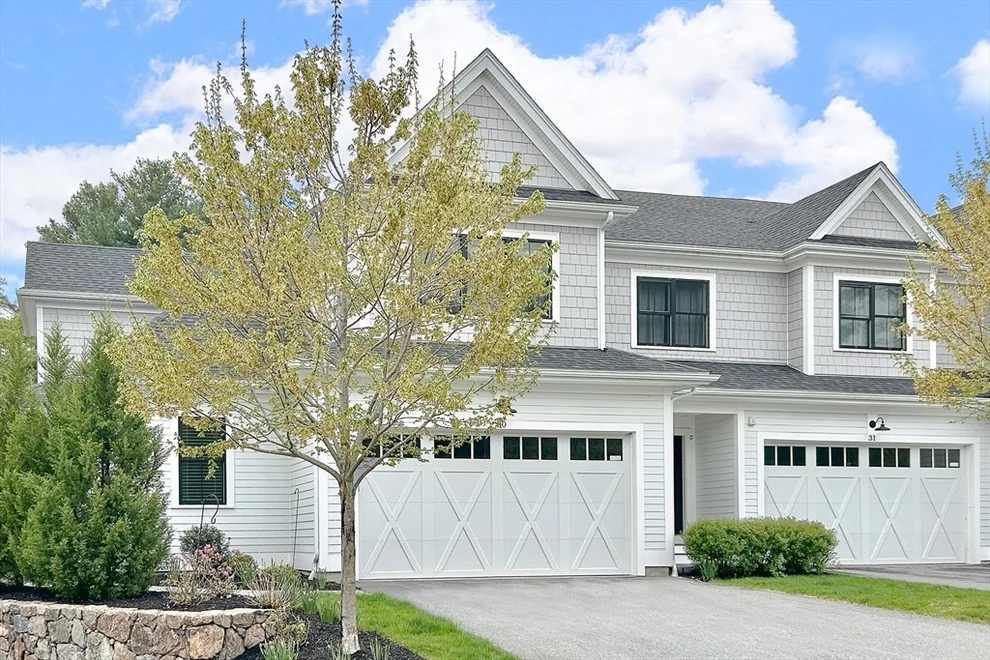 Unit for sale at 30 Southfield Ln, Sherborn, MA 01770