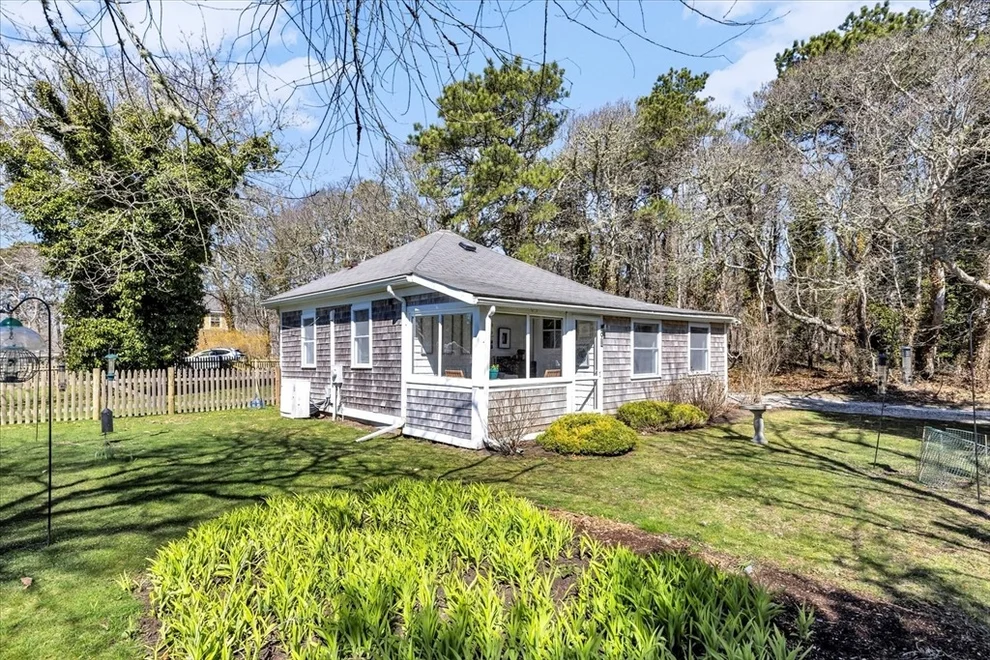 Unit for sale at 9 Jason Ln, Harwich, MA 02646