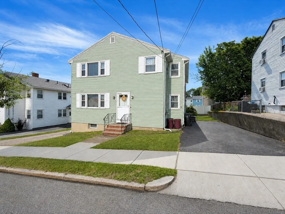 Unit for sale at 25-27 King Street, Watertown, MA 02472
