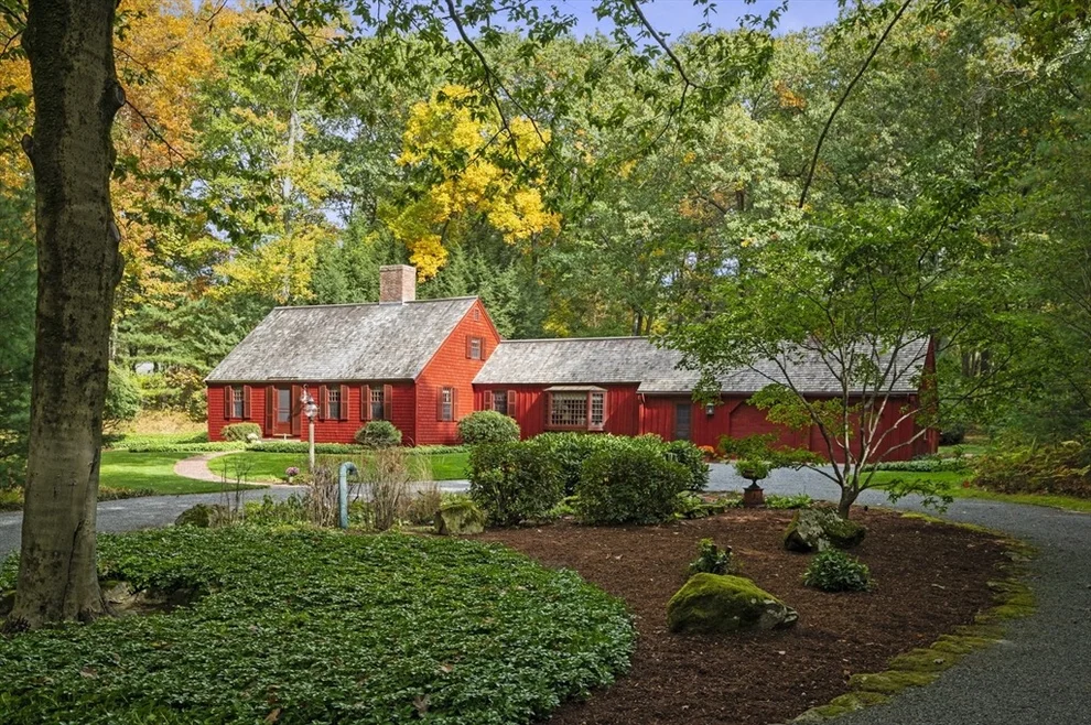 Unit for sale at 15 Woodland Road, Boxford, MA 01921