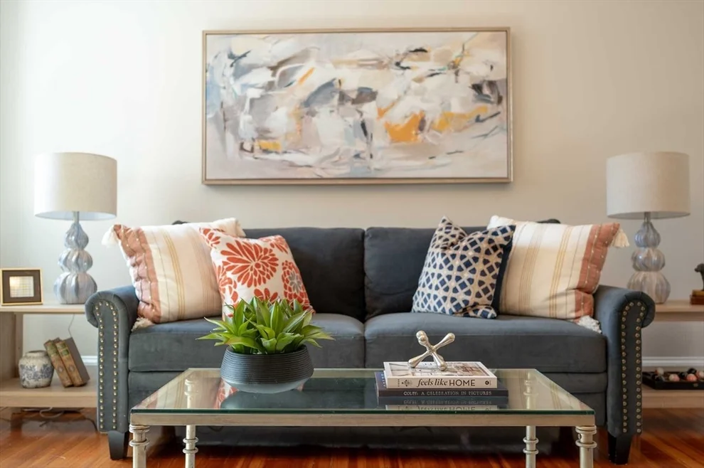 Unit for sale at 1408 Commonwealth Avenue, Boston, MA 02135