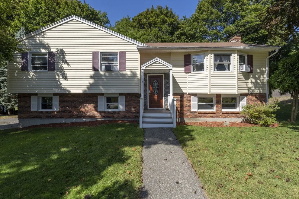 Unit for sale at 2 Yale St, Peabody, MA 01960