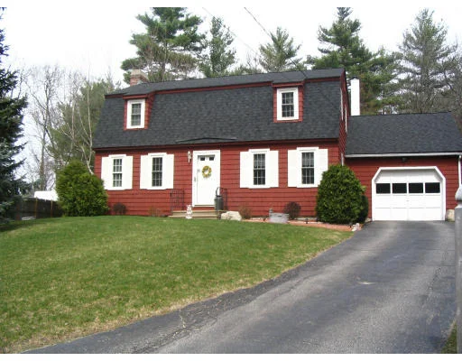 Unit for sale at 5 Taurus Ln, Townsend, MA 01469