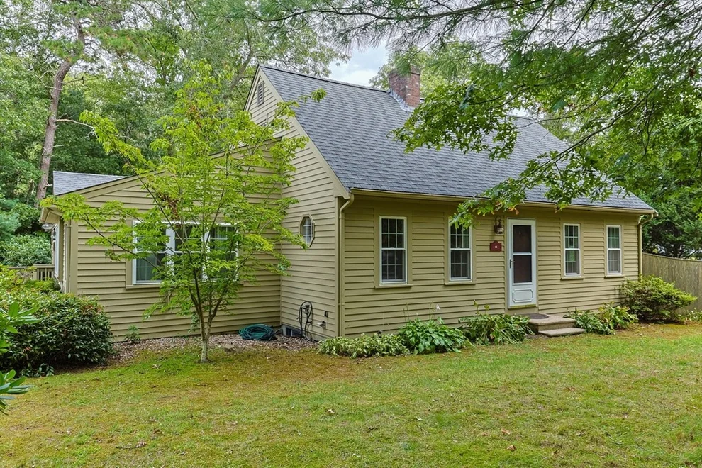 Unit for sale at 15 Hunters Tr, Sandwich, MA 02563