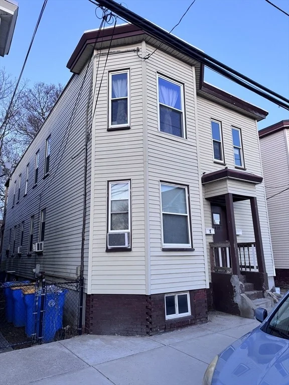 Unit for sale at 437 Winthrop St, Winthrop, MA 02152