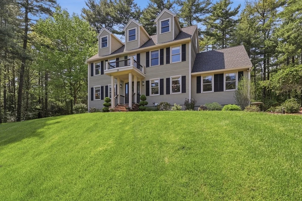 Unit for sale at 25 Christa Drive, Rowley, MA 01969
