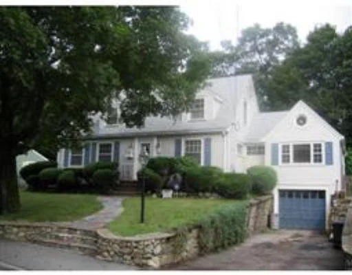 Unit for sale at 163 Academy Ave, Weymouth, MA 02188