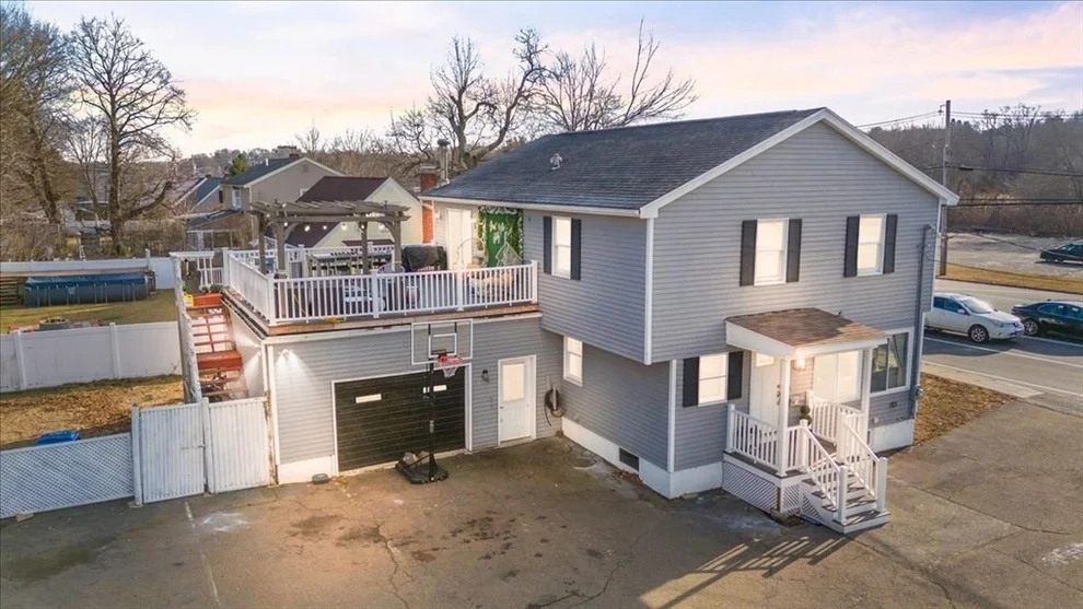 Unit for sale at 11 Andover St, Danvers, MA 01923