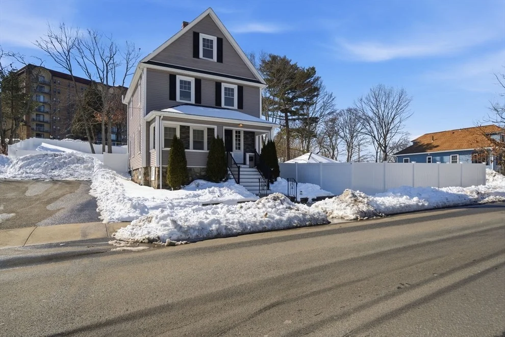 Unit for sale at 65 Central Ave, Malden, MA 02148