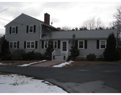 Unit for sale at 131 Barker St, Pembroke, MA 02359