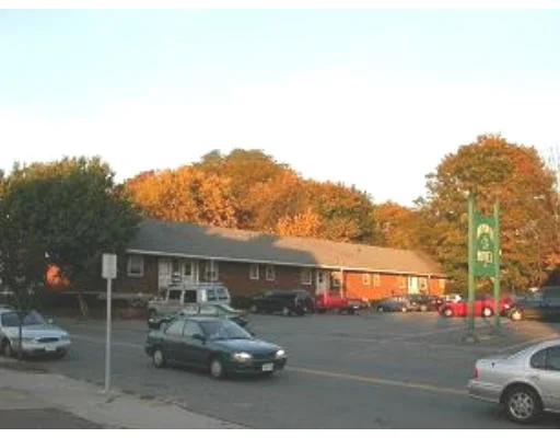 Unit for sale at 319-325 Cabot St., Beverly, MA 01915