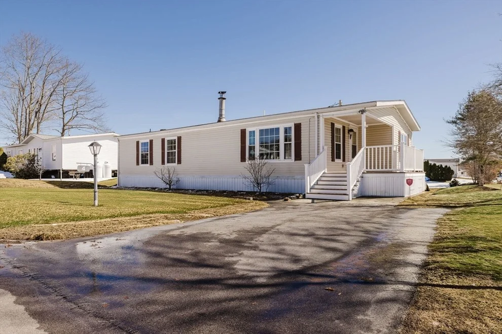 Unit for sale at 4 Emerald Pl, Raynham, MA 02767