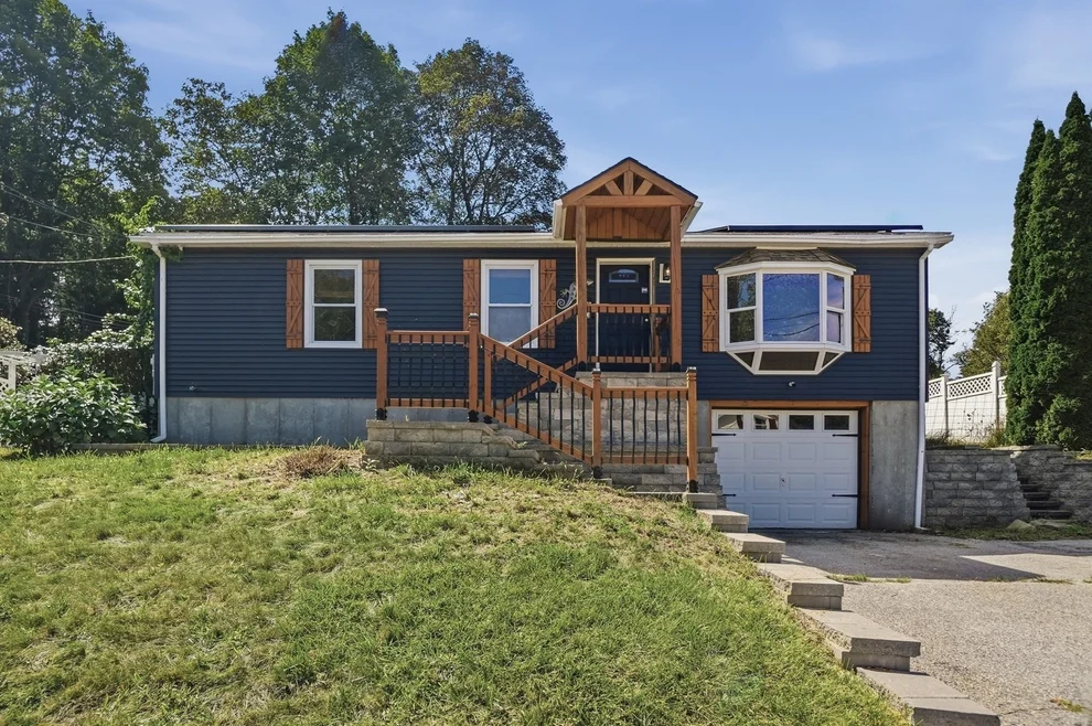 Unit for sale at 65 Paris Avenue, Worcester, MA 01603