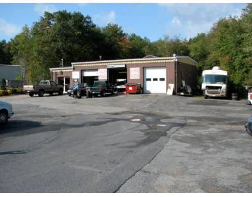 Unit for sale at 78 North Main, Carver, MA 02338
