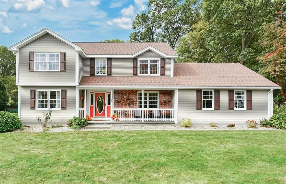 Unit for sale at 49 Hearthstone Dr, Agawam, MA 01001