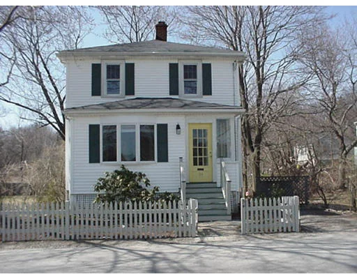 Unit for sale at 34 Reed St., Arlington, MA 02474
