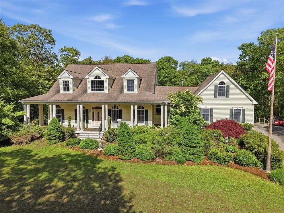 Unit for sale at 332 Division Road, Dartmouth, MA 02748