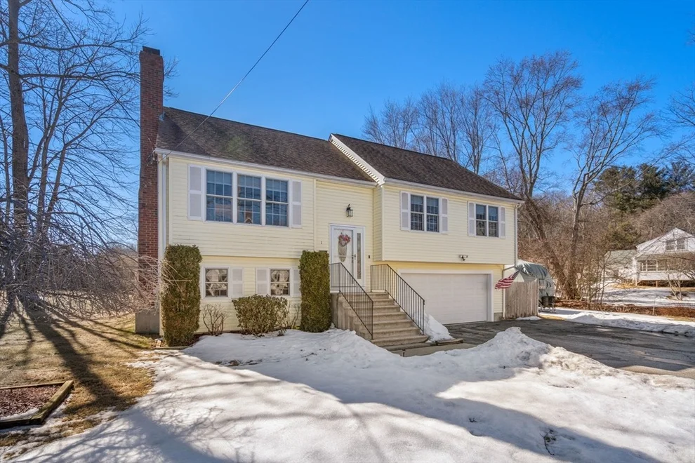 Unit for sale at 1 Highland St., Northbridge, MA 01588