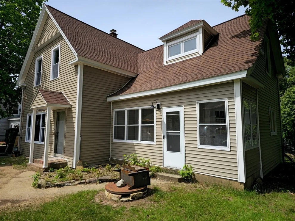 Unit for sale at 13 Prospect Street, Templeton, MA 01133