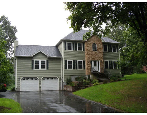 Unit for sale at 1518 Grafton Rd, Millbury, MA 01527