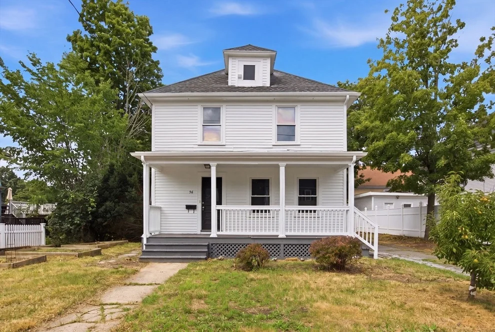 Unit for sale at 96 Union St, Holbrook, MA 02343
